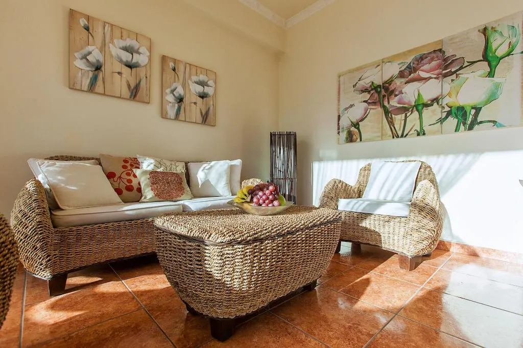 Lobby, Casa Di Mare, Thessaloniki