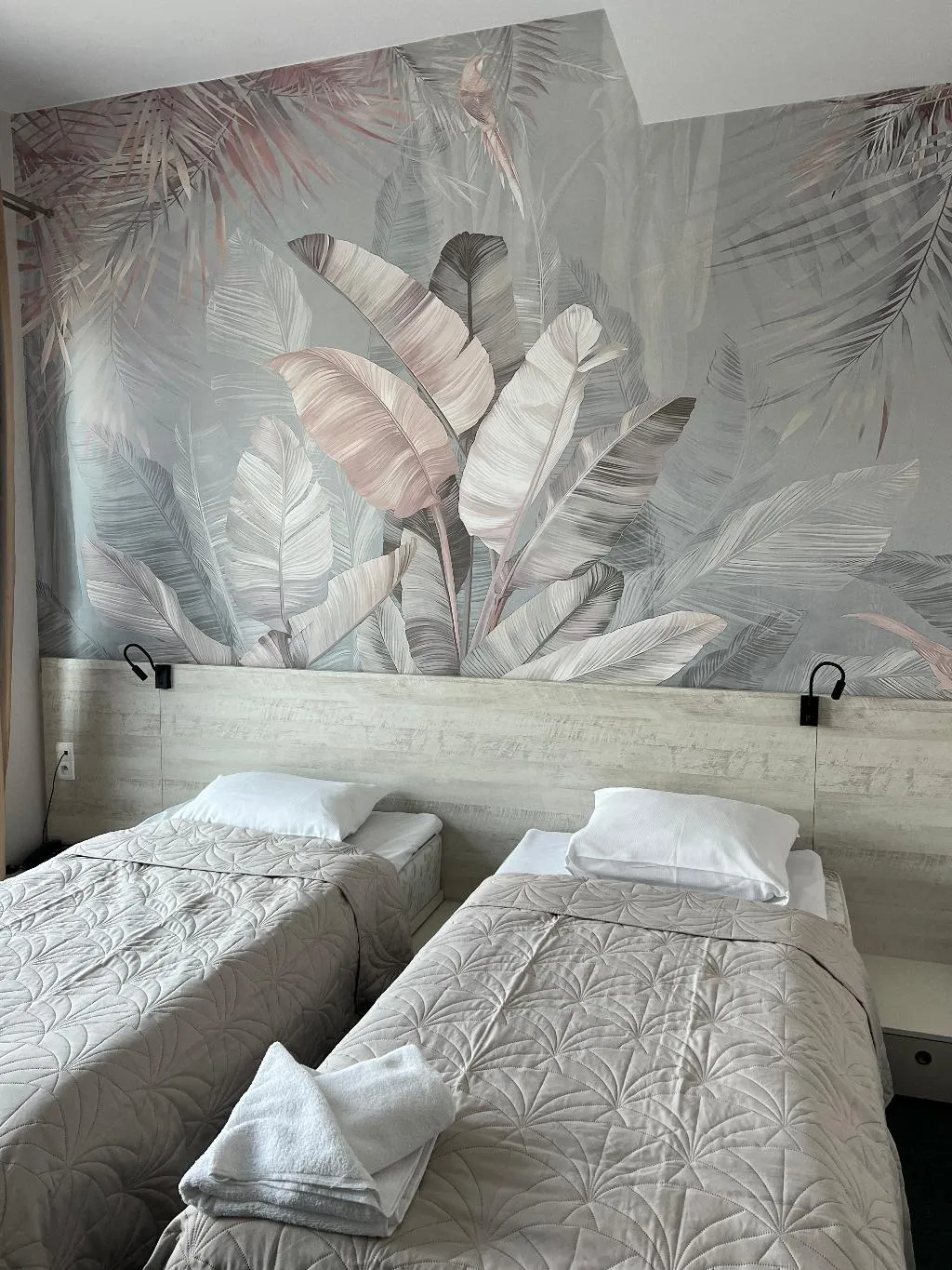 Double or Twin RIVER VIEW Room, Poleski, Krakow