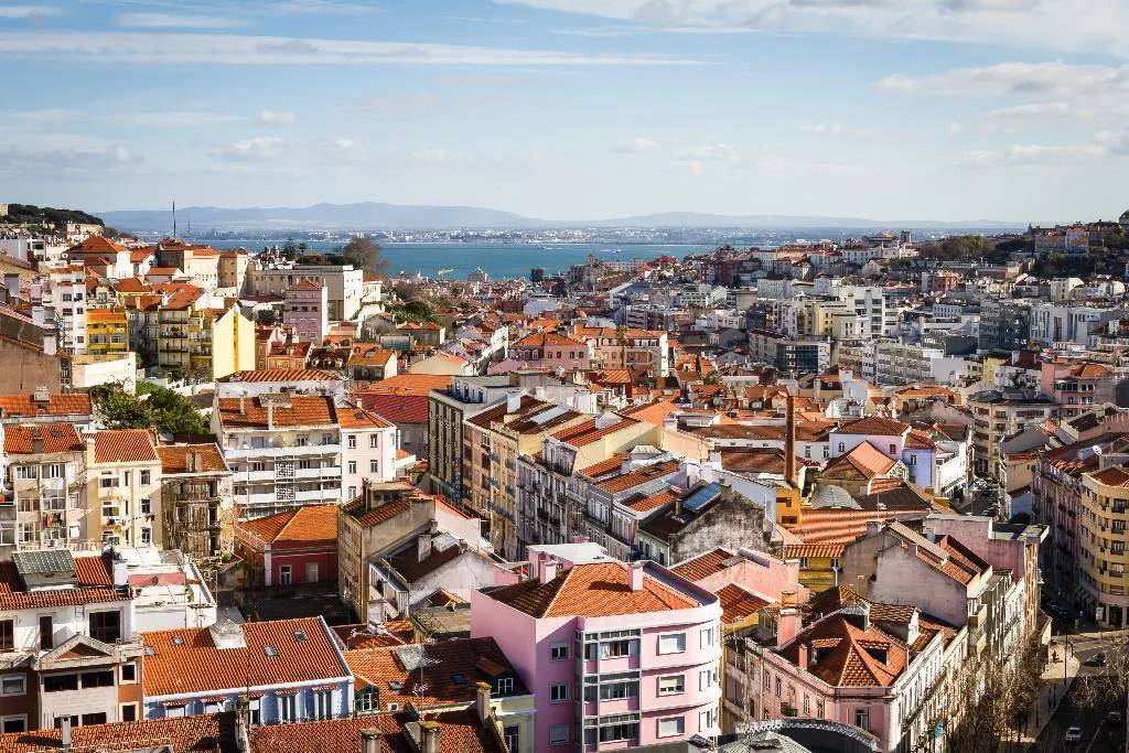 General view, Ibis Styles Lisboa Centro Liberdade NE, Lisbon