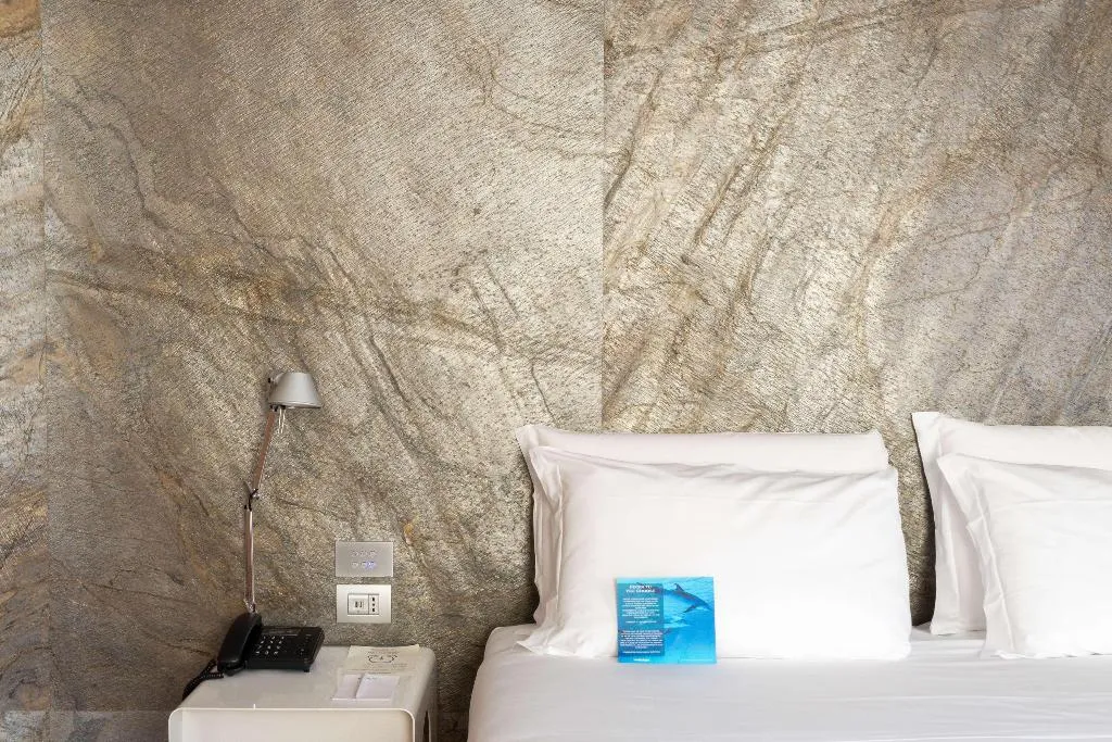DOUBLE SUPERIOR Room, Best Western Plus Hotel Bologna, Venice