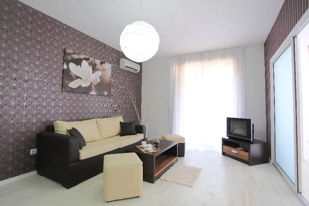 APARTMENT ONE BEDROOM Room, Rainbow 3 Resort Club, Bourgas