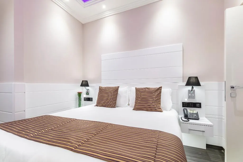 DOUBLE ECONOMY Room, THE ONE Boutique Hotel & SPA Rome, Rome