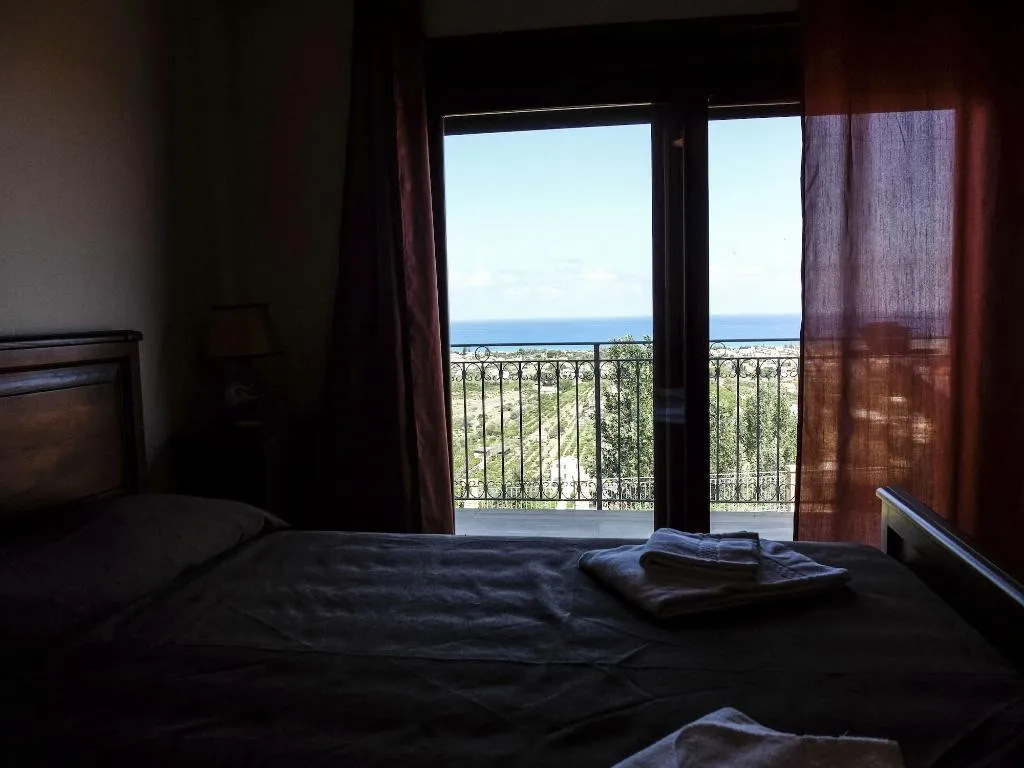 Room, Terrazze Sul Tirreno, Palermo