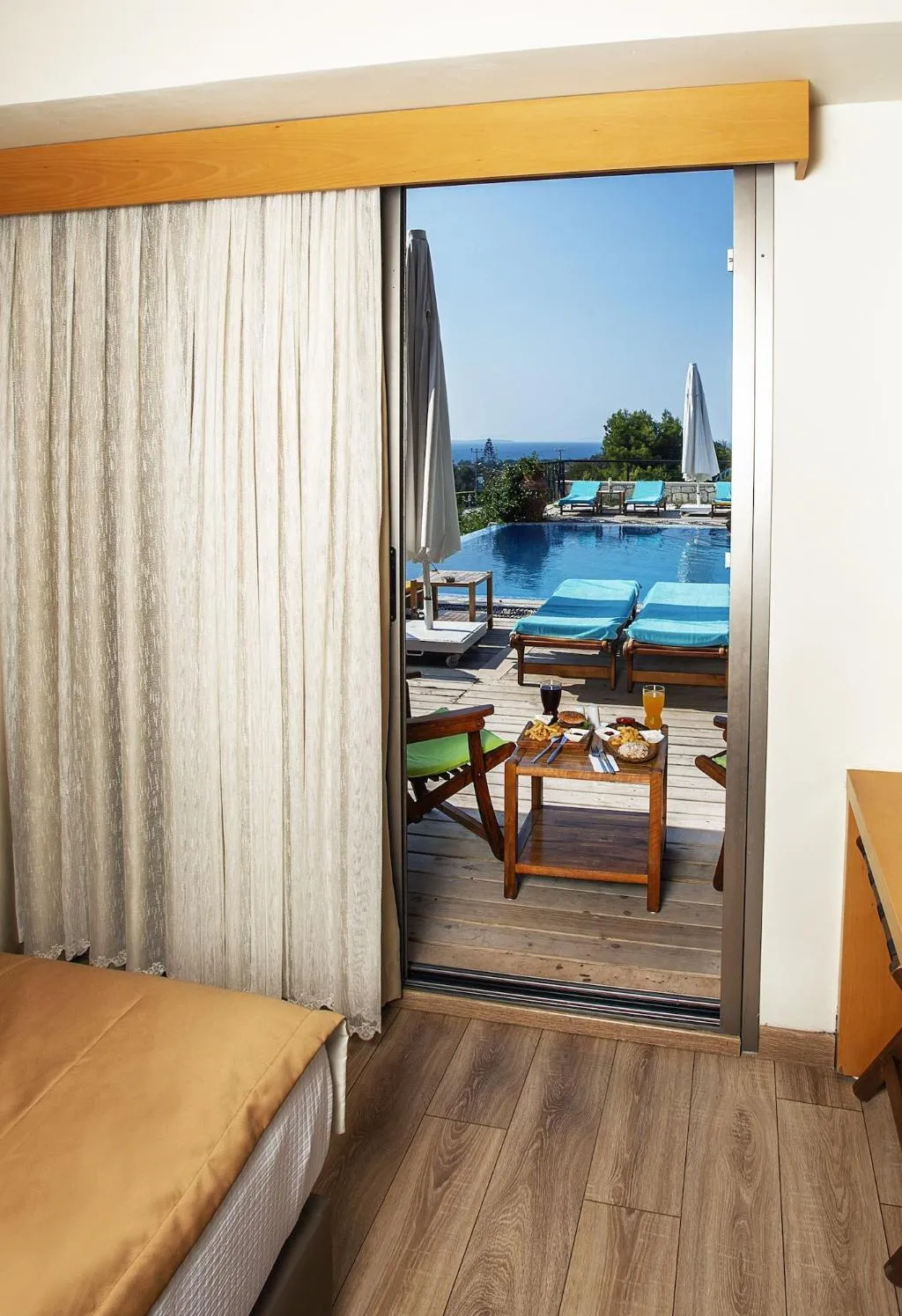 Room, Alacati Villa Renk, Izmir