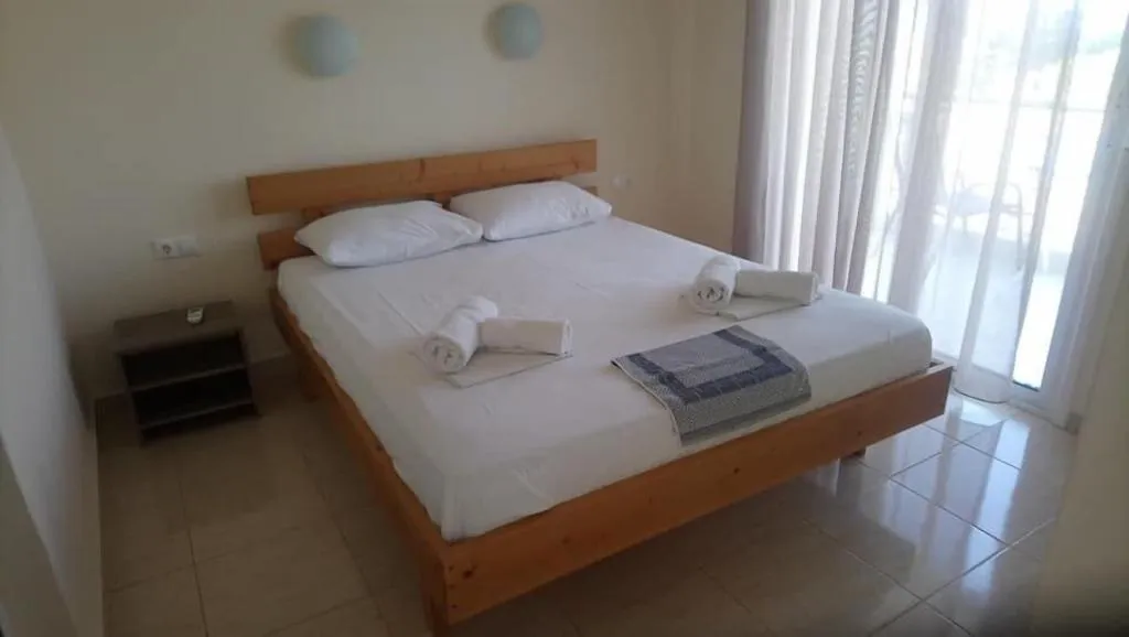 Room, Vergina Pension, Halkidiki