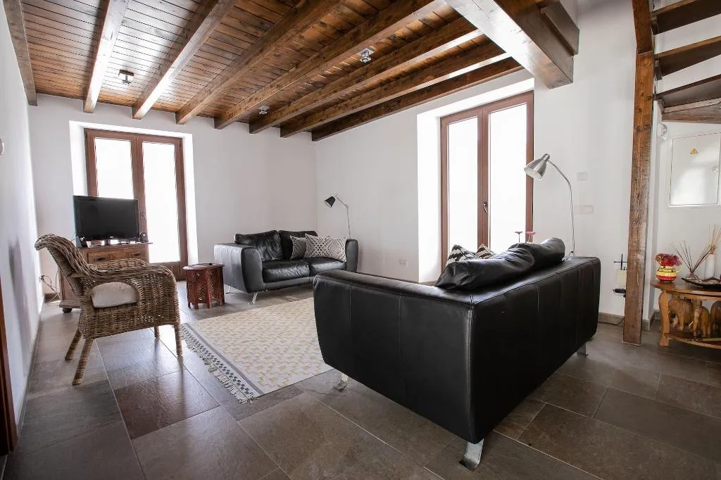Room, Molino De Saladilla, Andalucia