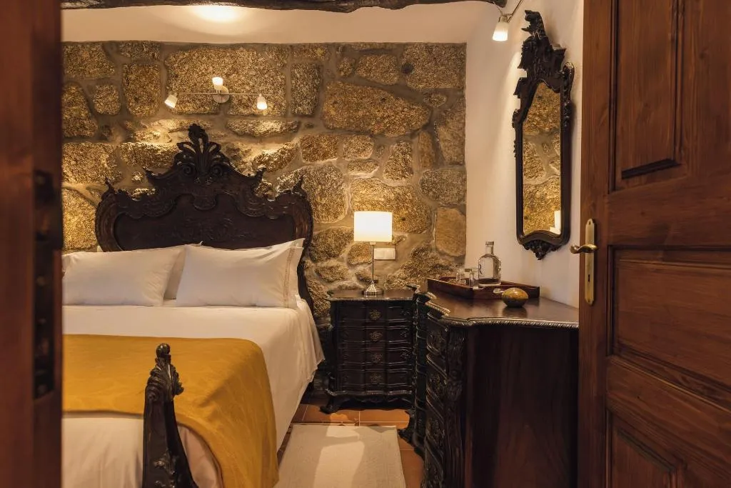 Room, Quinta Do Outeiro, Porto