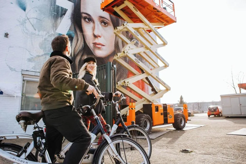 Sports and Entertainment, The Hague Teleport Hotel, Amsterdam