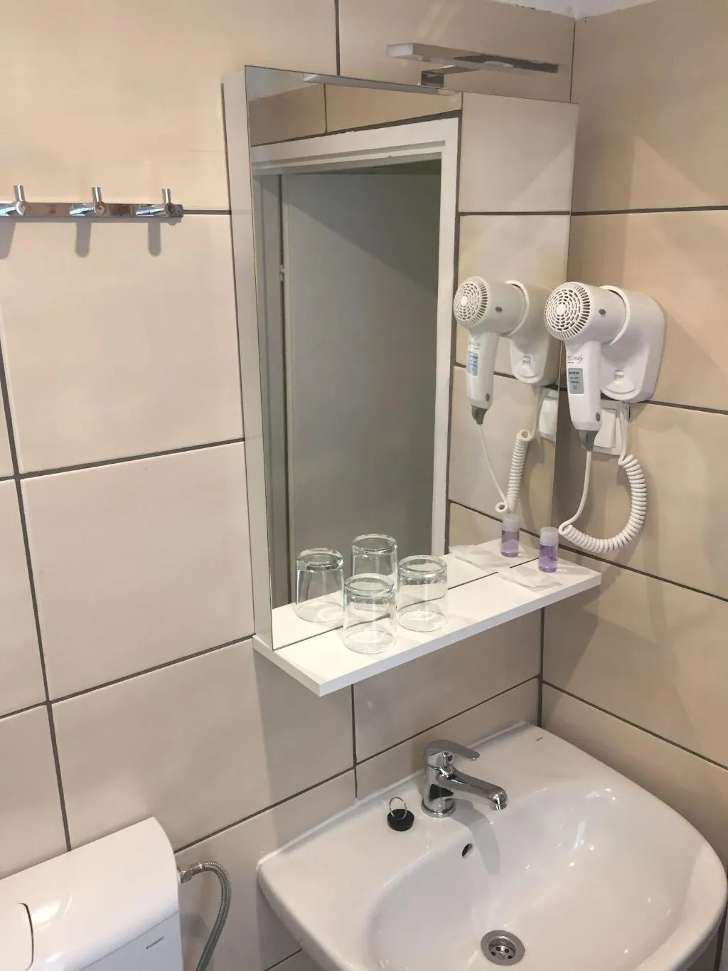 Room, Pansion Begić, Split
