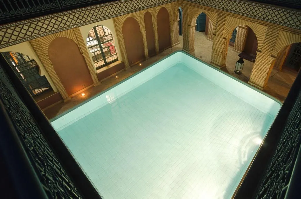 Sports and Entertainment, Palais Riad Bérbère, Marrakech