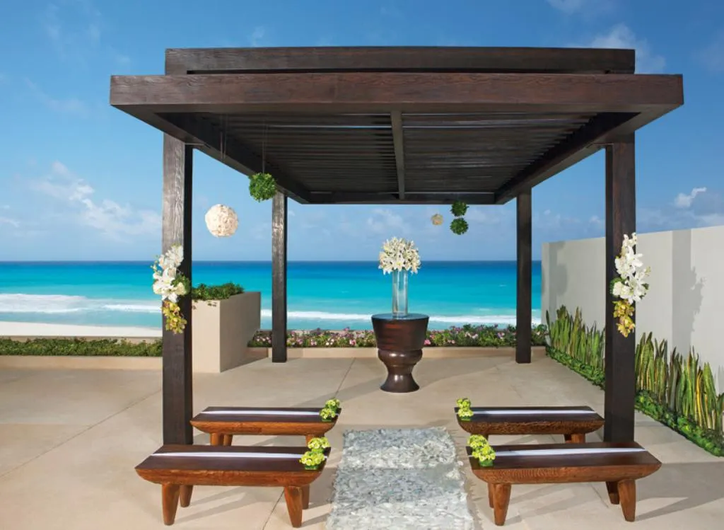 Beach, Secrets The Vine Cancun, Cancun Area