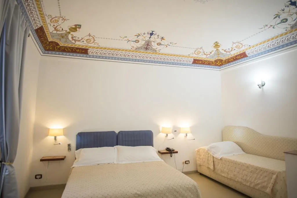 Room, Aretusa Vacanze B&B, Catania