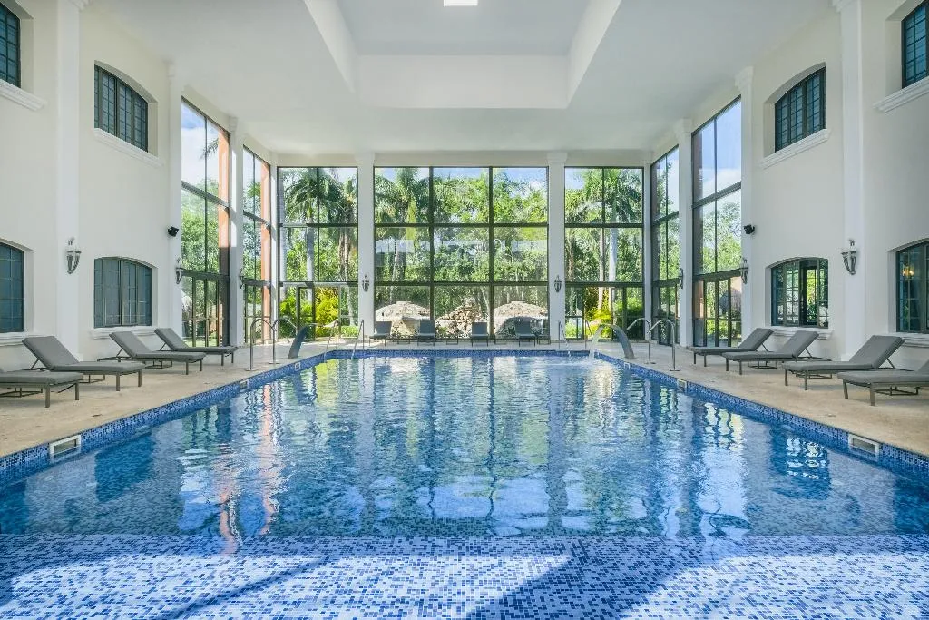 Sports and Entertainment, Iberostar Waves Paraiso Beach All Inclusive, Cancun Area
