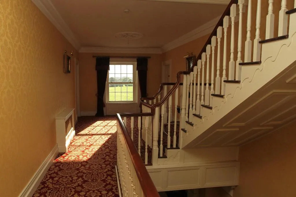 General view, Cannaway House B&B, Cork