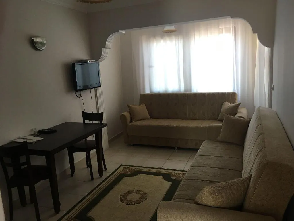 Room, Four Seasons Dalyan, Dalaman