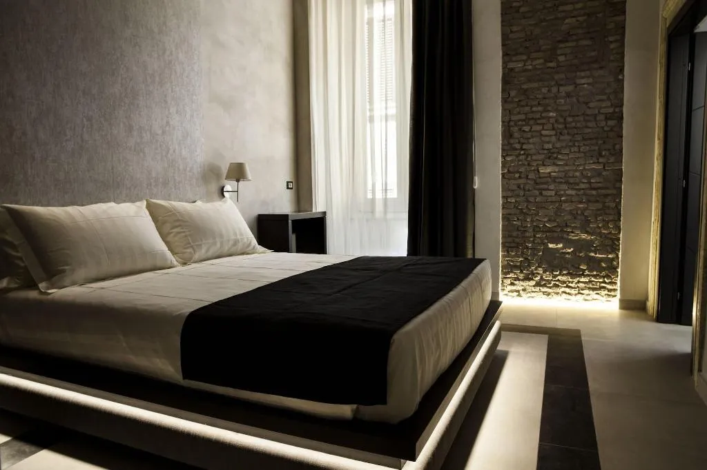 Room, Campo De Fiori Prestige Rooms, Rome