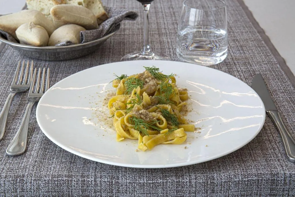 Restaurant, Raffaello, Florence
