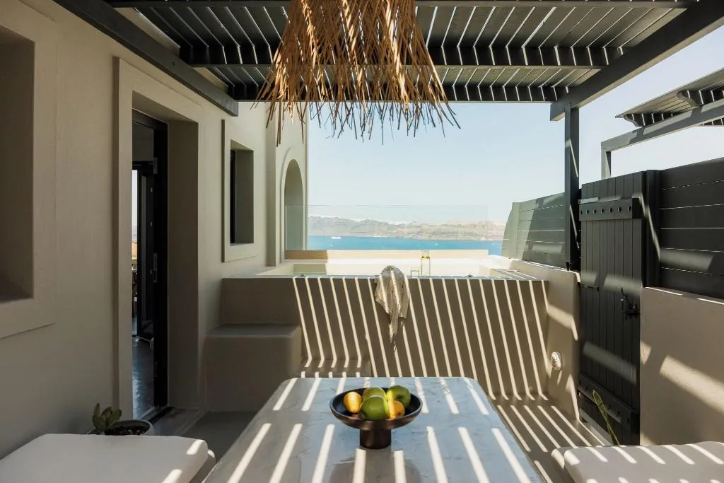 Room, Black Diamond Suites - Adults Only, Santorini