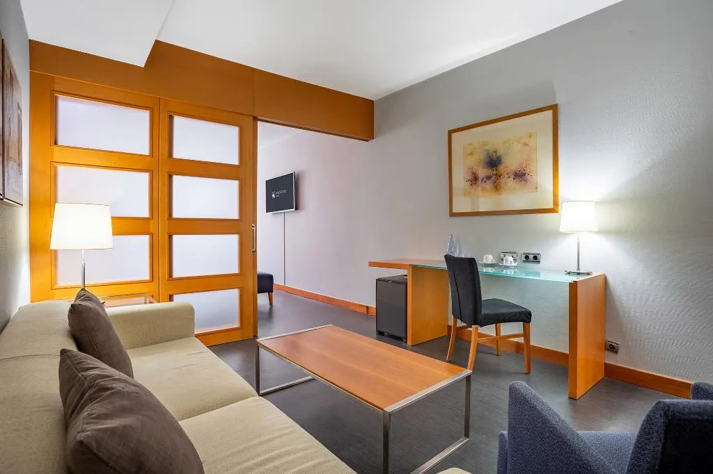 FAMILY ROOM STANDARD Room, Eurostars Atlantida, Tenerife