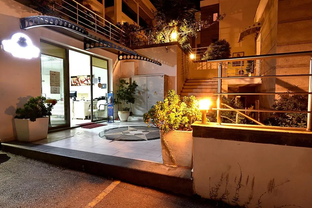 General view, Royal Palm Residence, Bodrum