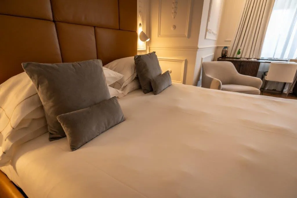 DOUBLE SUPERIOR Room, Dimora Palanca, Florence