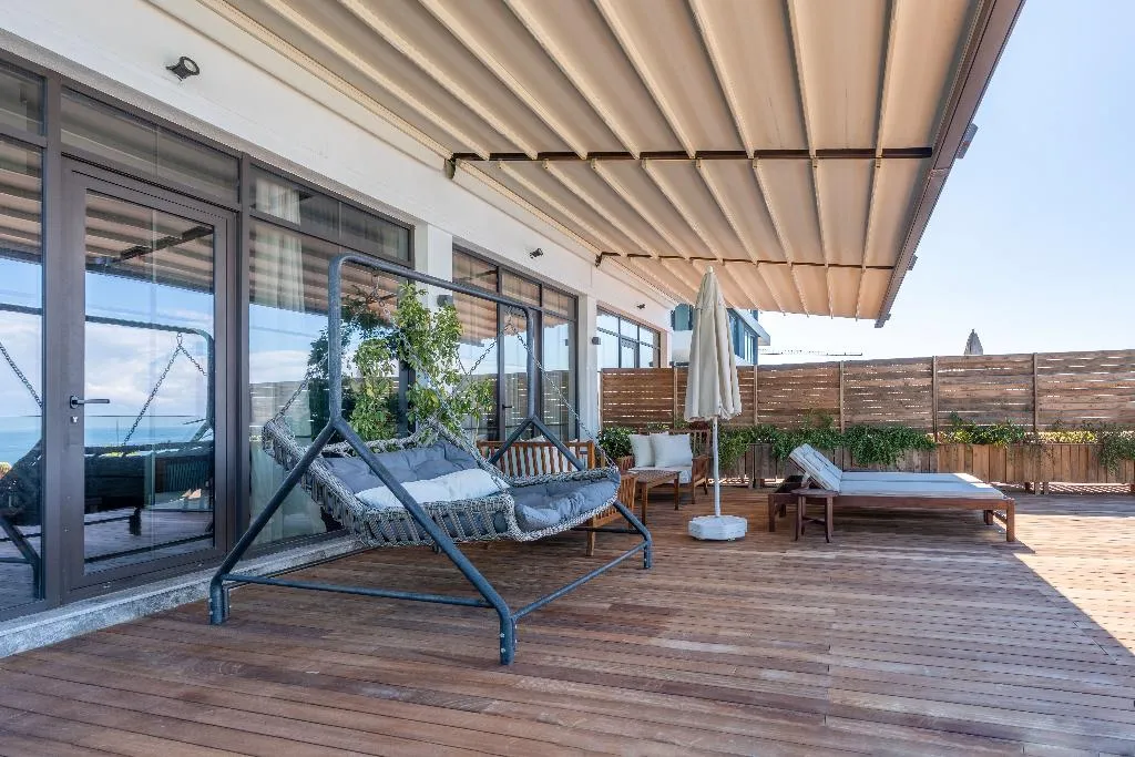 SUITE WITH TERRACE Room, Perge Hotels Adults Only 18+, Antalya