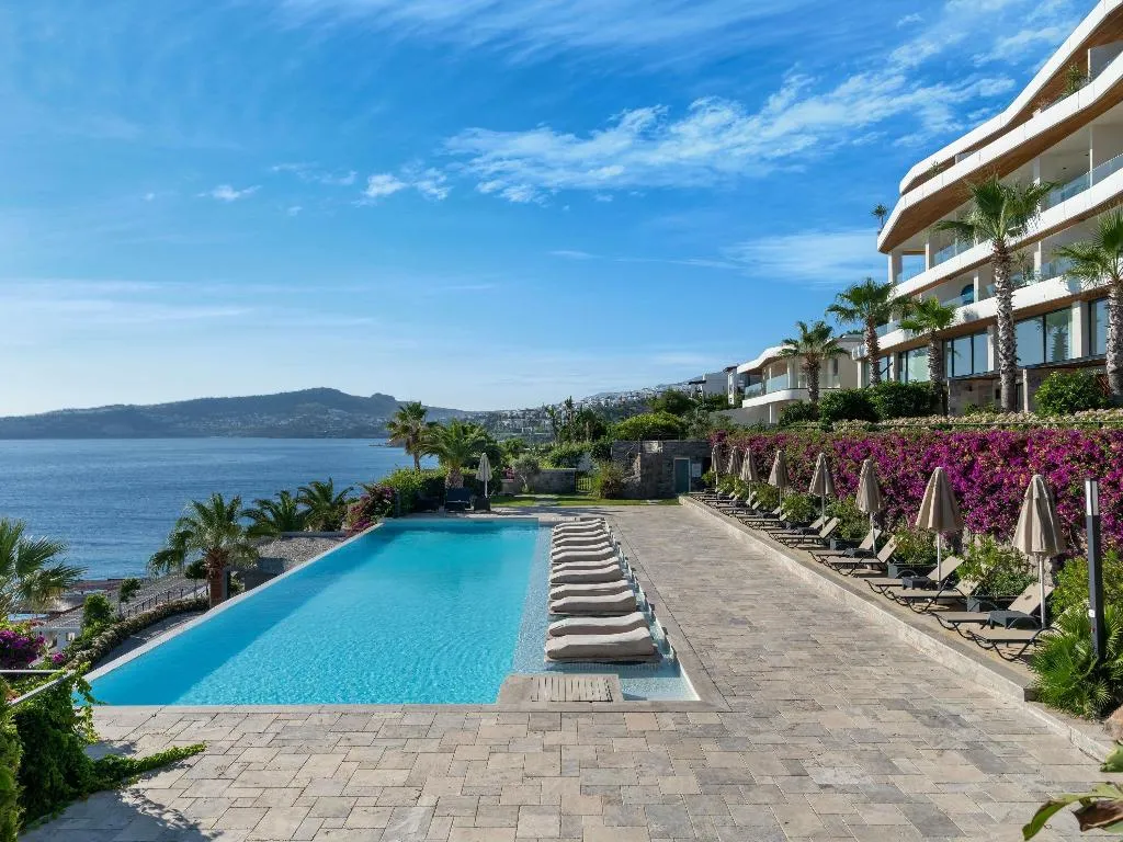 General view, Swissotel Living Bodrum, Bodrum