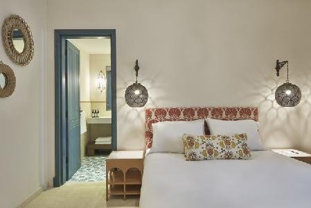 Ali Pasha, Red Sea Riviera