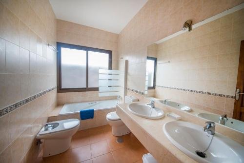 Villas Blancas Lanzarote, Lanzarote