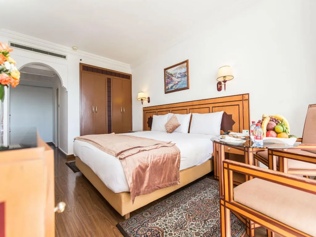 Room, Royal Mirage Agadir, Agadir