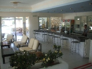 Exterior, Aslanis Village, Kos