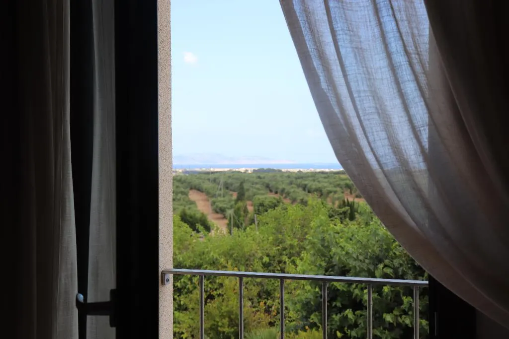 Double or Twin STANDARD Room, Agriturismo Vultaggio, Palermo
