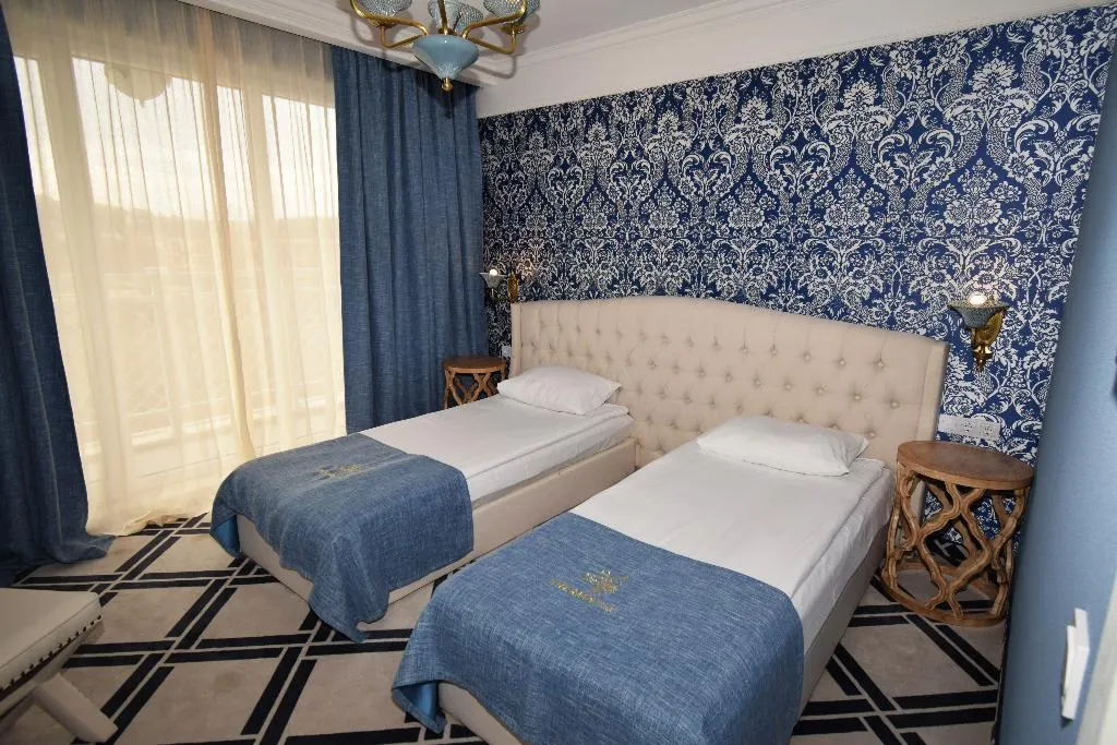 APARTMENT TWO BEDROOMS Room, Eco Therma Village Spa & Sport, Varna