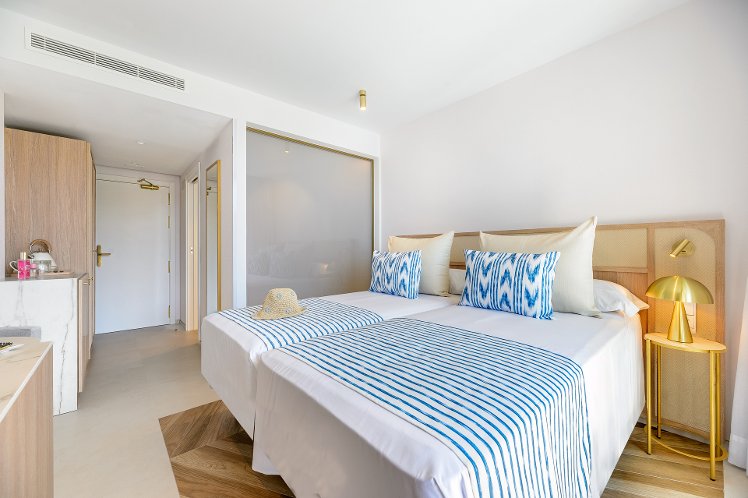 Hotel Vibra Yamm Urban (Only Adults, Ibiza