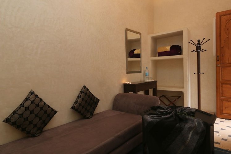riad maissoun, Marrakech