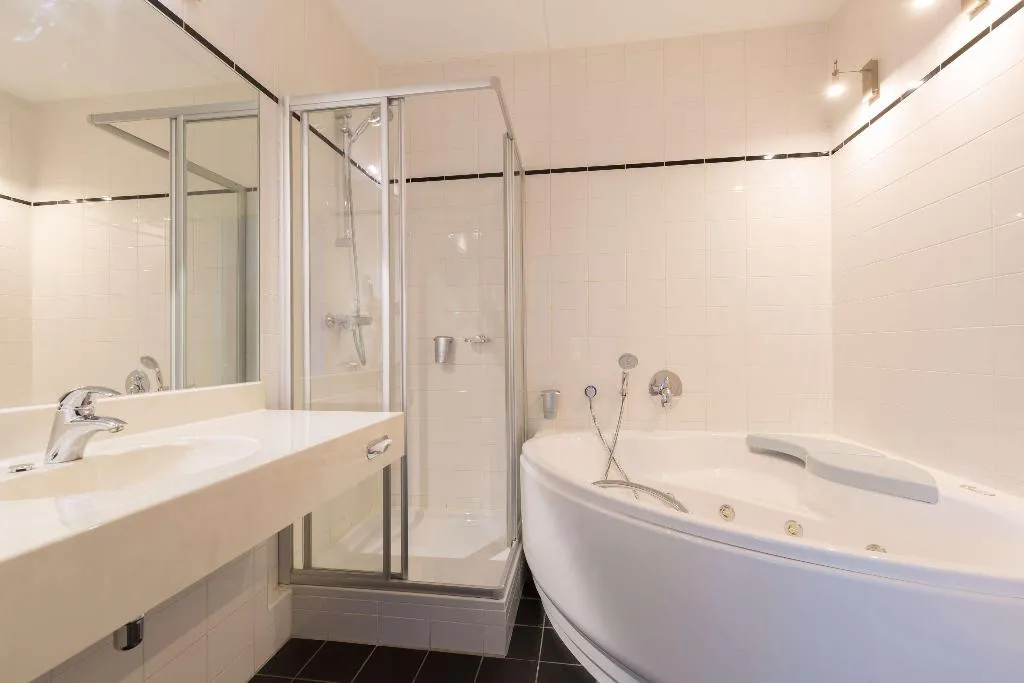 Room, Amrath Hotel Alkmaar, Amsterdam