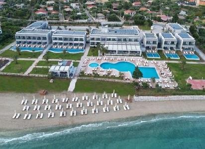 Sea Coast Resort, Halkidiki