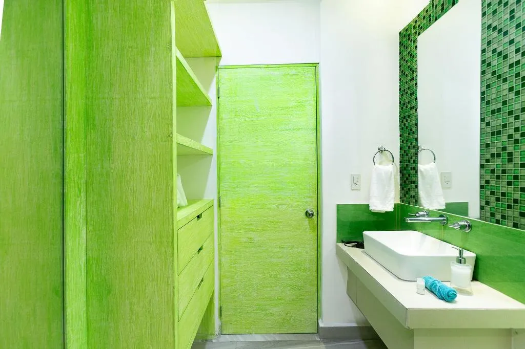 Room, Casa Kaoba Hotel Suites, Playa Del Carmen