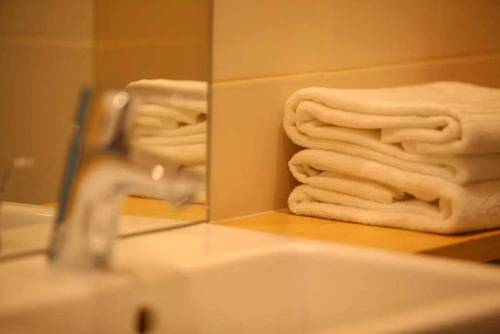 DOUBLE STANDARD Room, Premiere Classe Casablanca Centre Ville, Casablanca