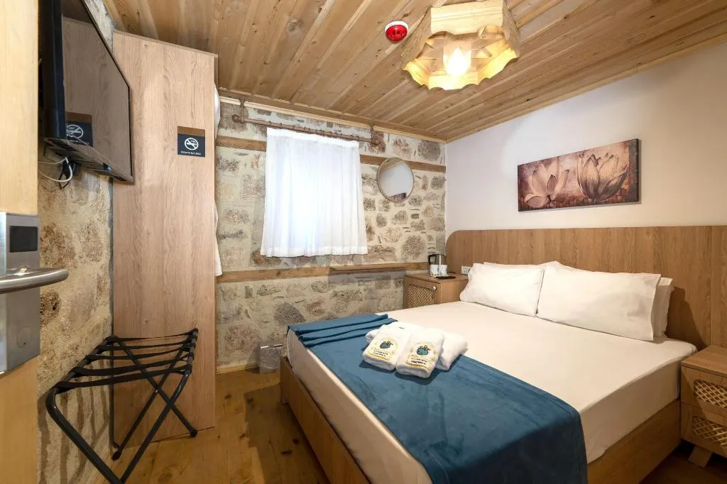 Room, The Little Prince Pension, Antalya