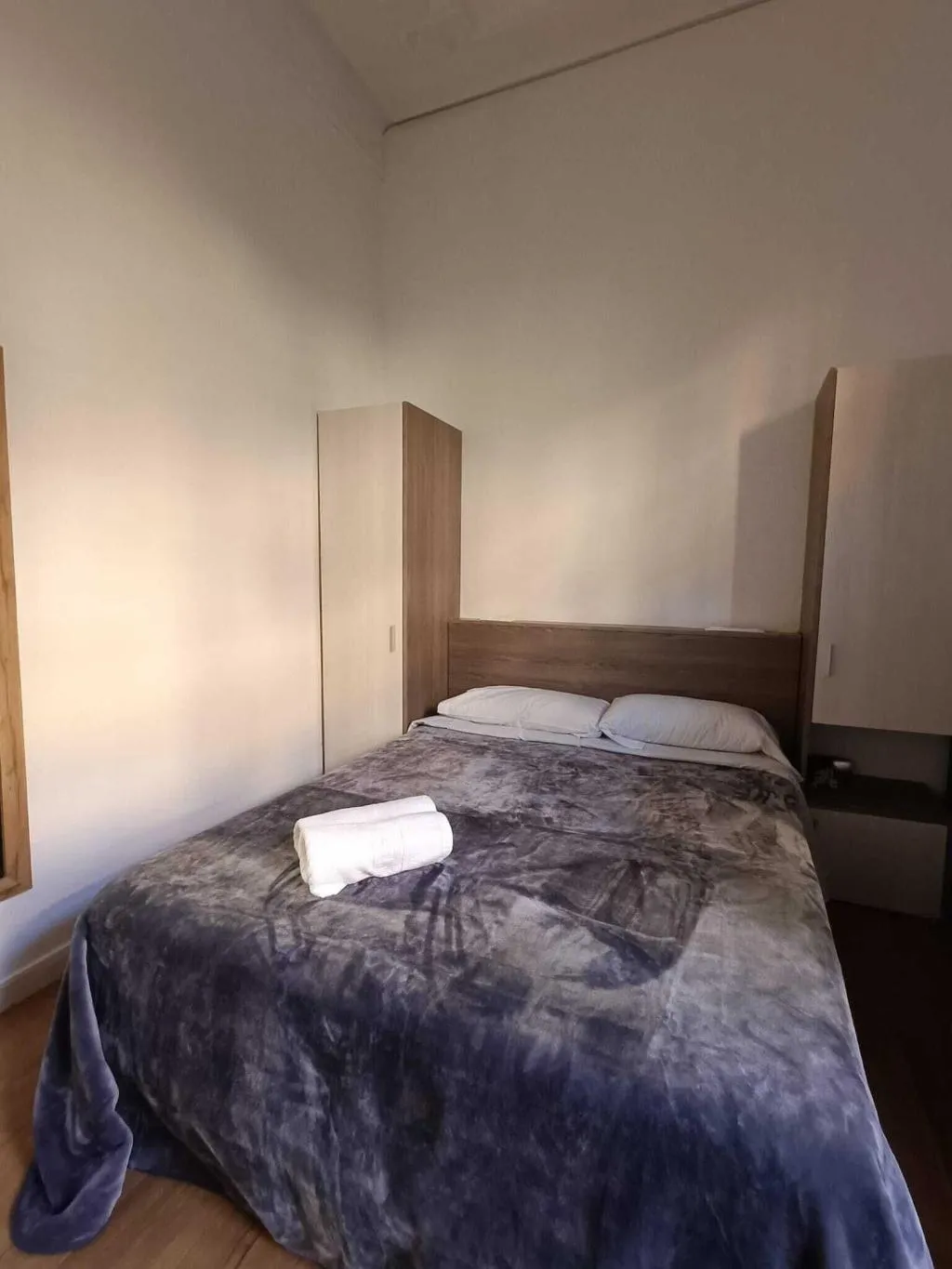 Room, Break BCN - Hostal & Coffeebar, Barcelona