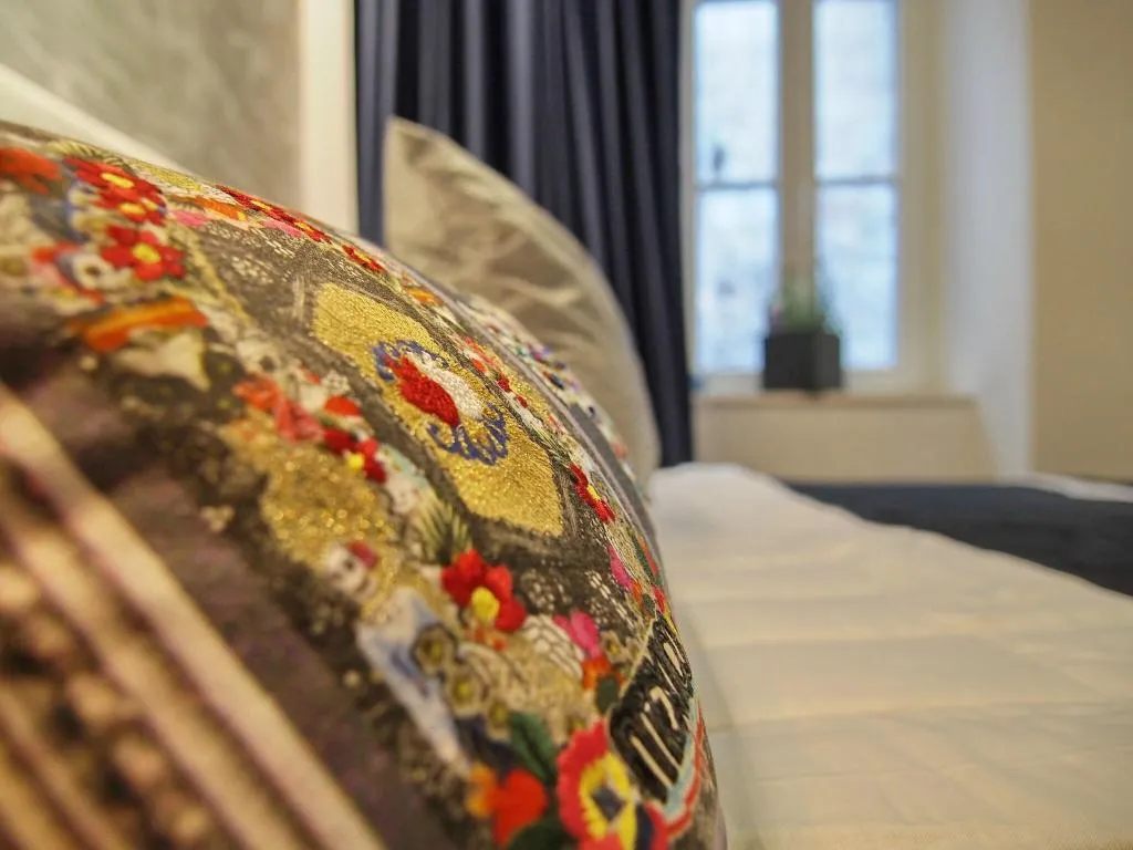 Room, La Vita E Bella Ii, Dubrovnik