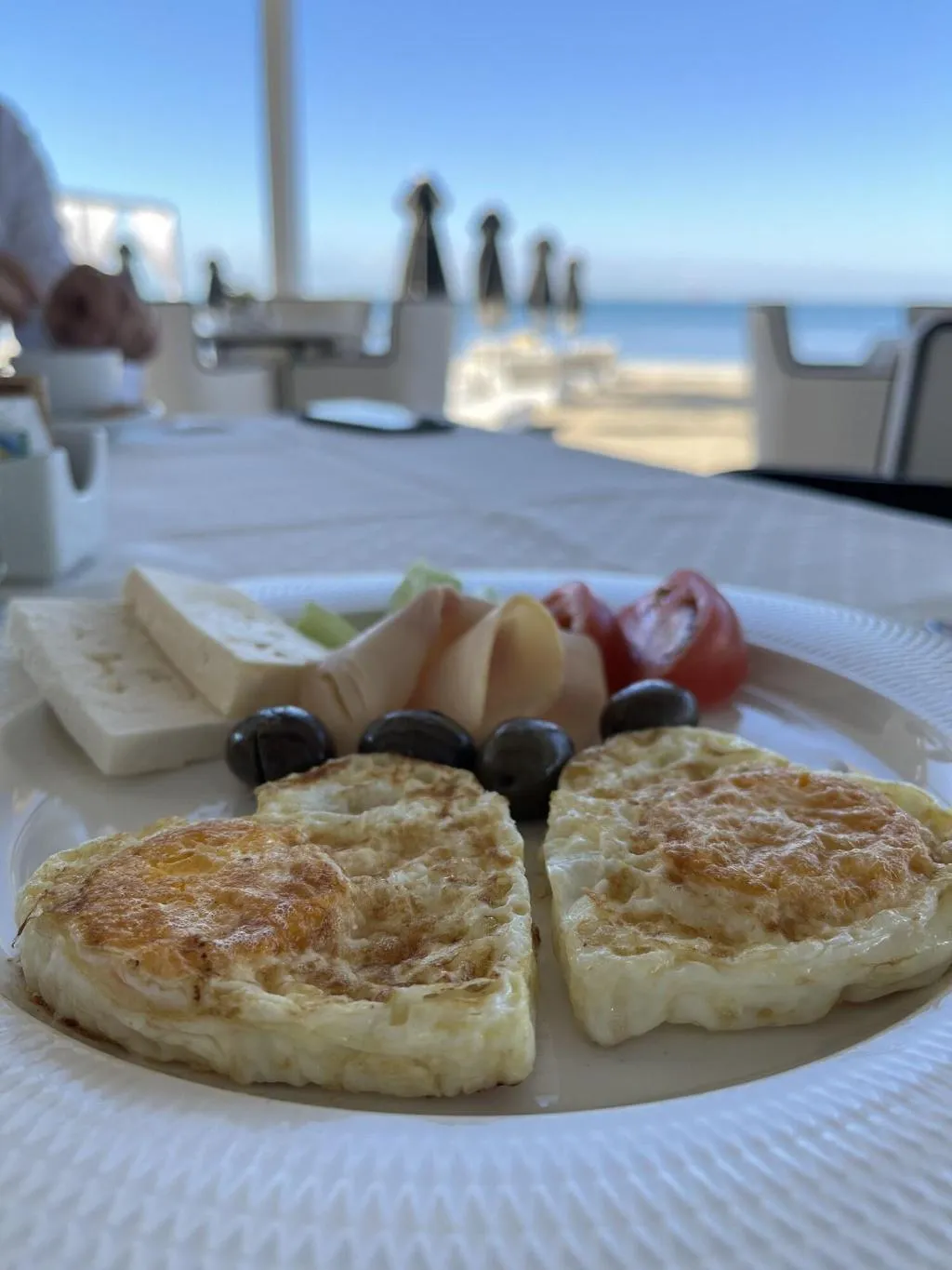 Restaurant, Adriatik Hotel BW Premier Collection, Durres