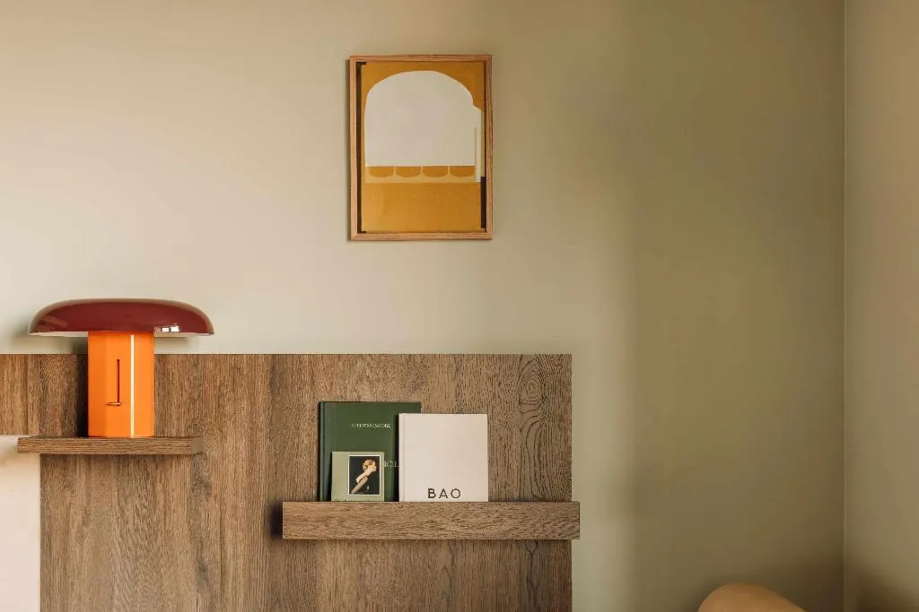STUDIO HARBOUR VIEW Room, Locke Copenhagen, Copenhagen
