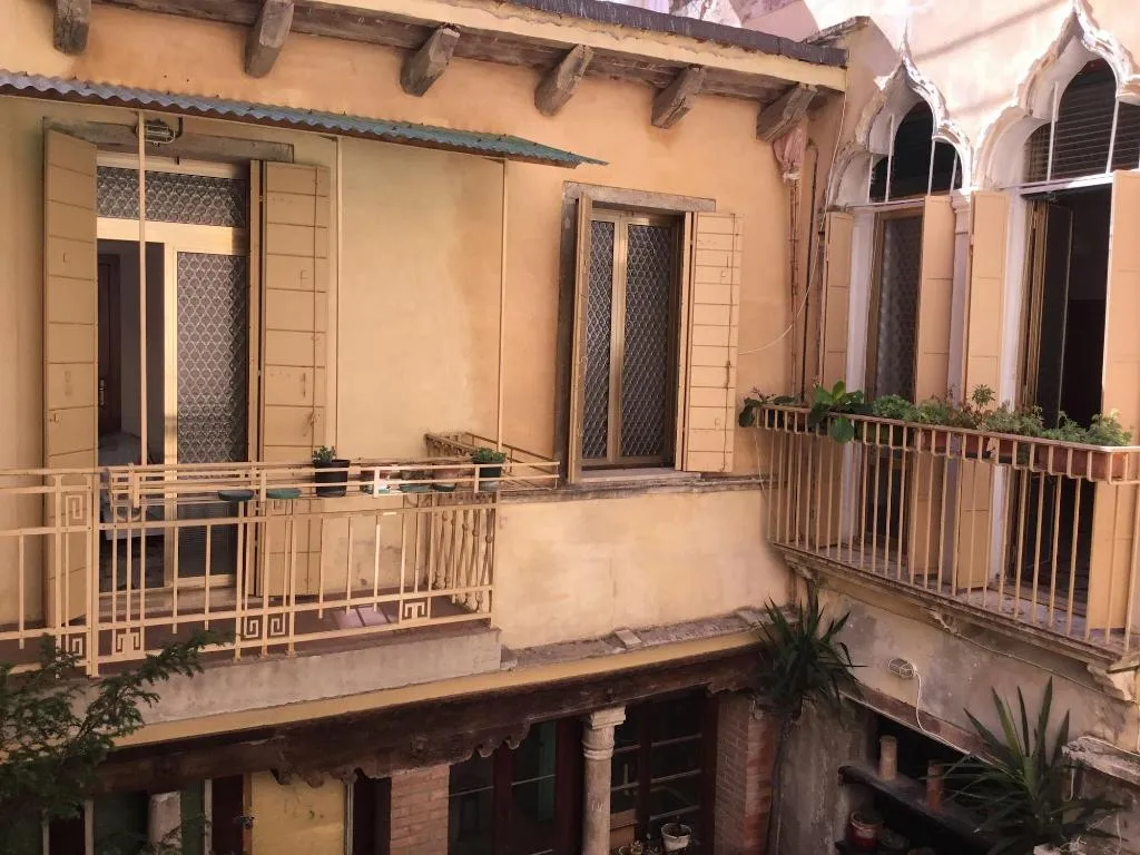 General view, Venice Sun Apartment And Rooms, Venice