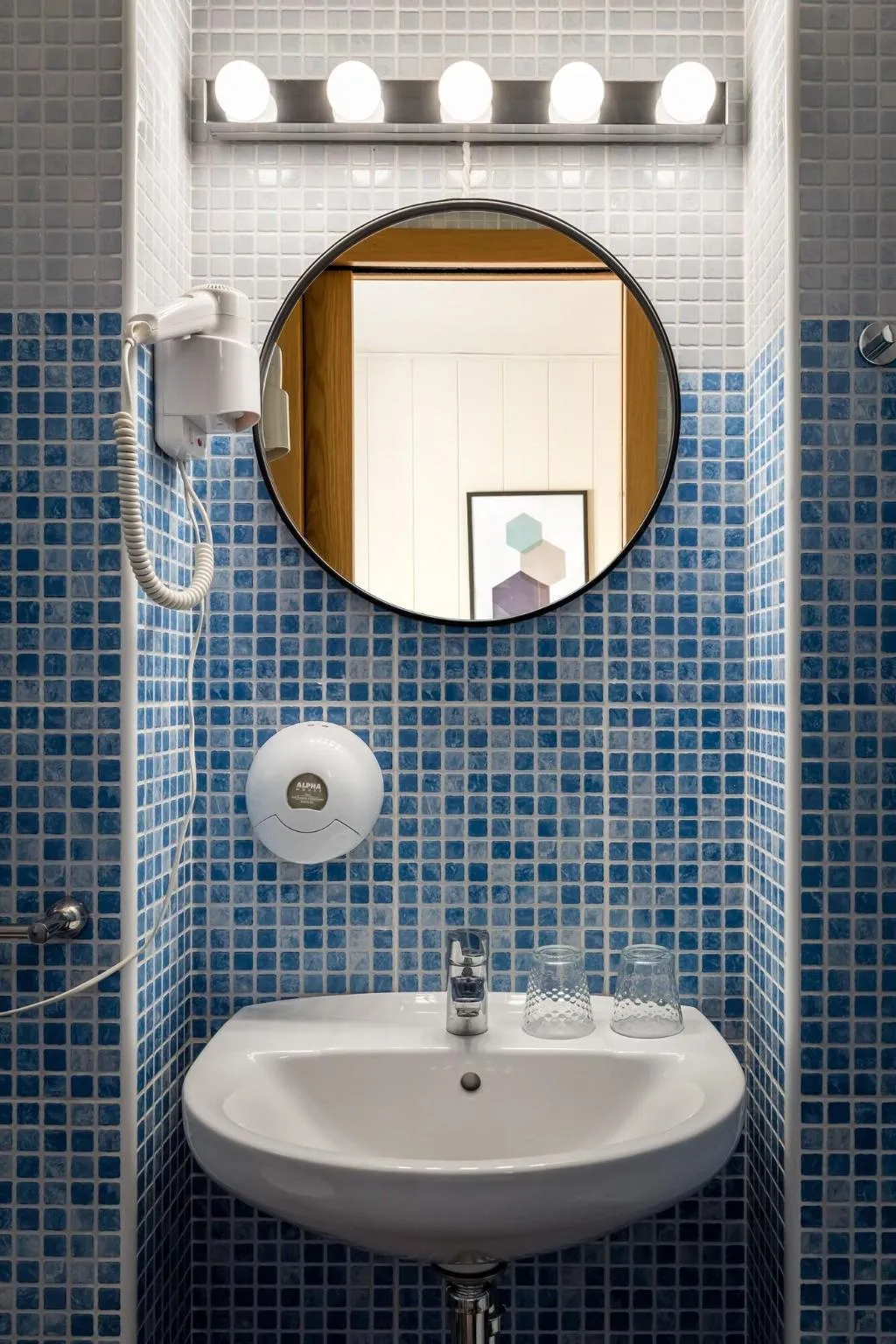 DOUBLE STANDARD Room, Erba By Pillow, Costa Brava