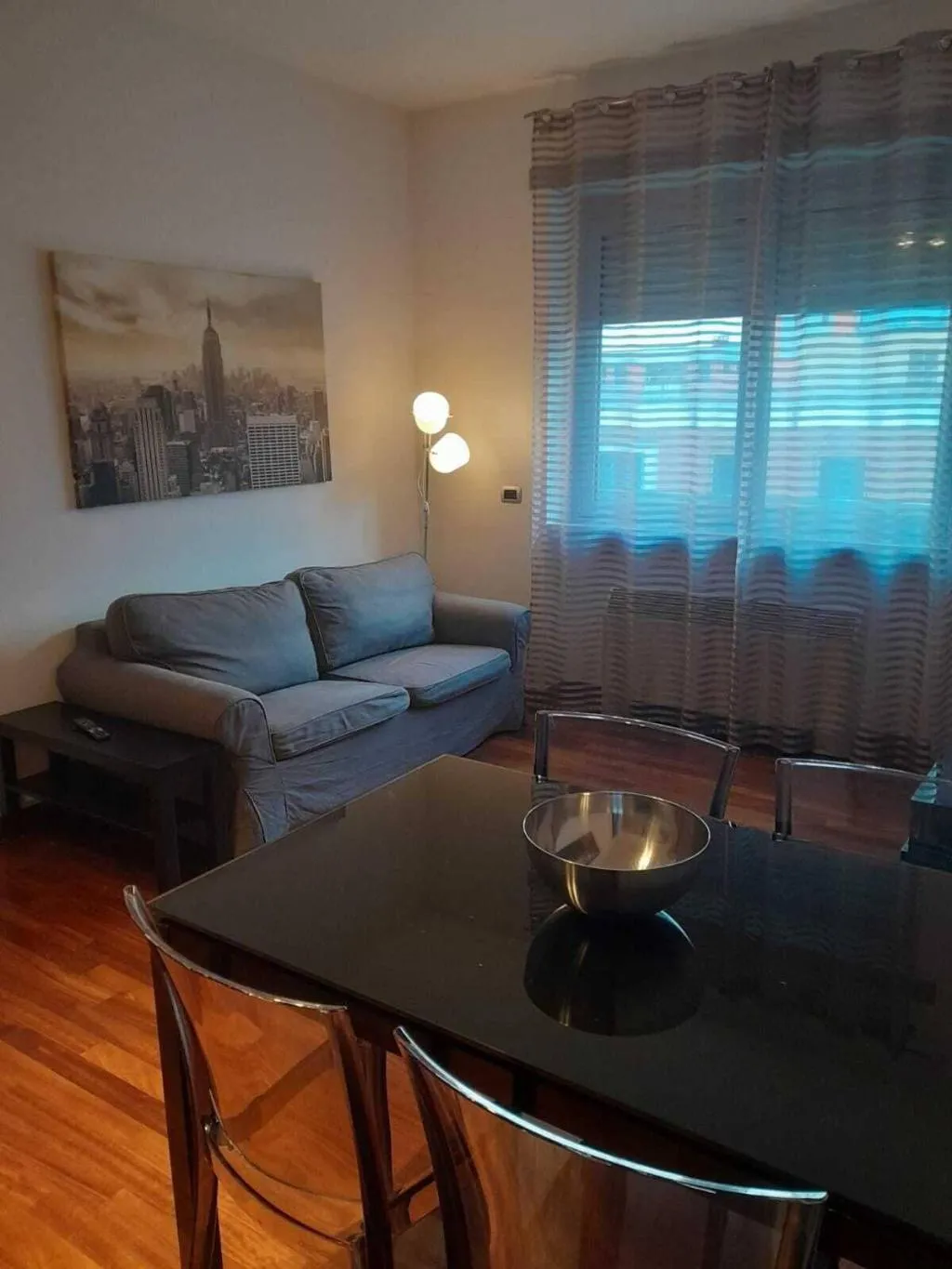 Room, Style Homes, Milan