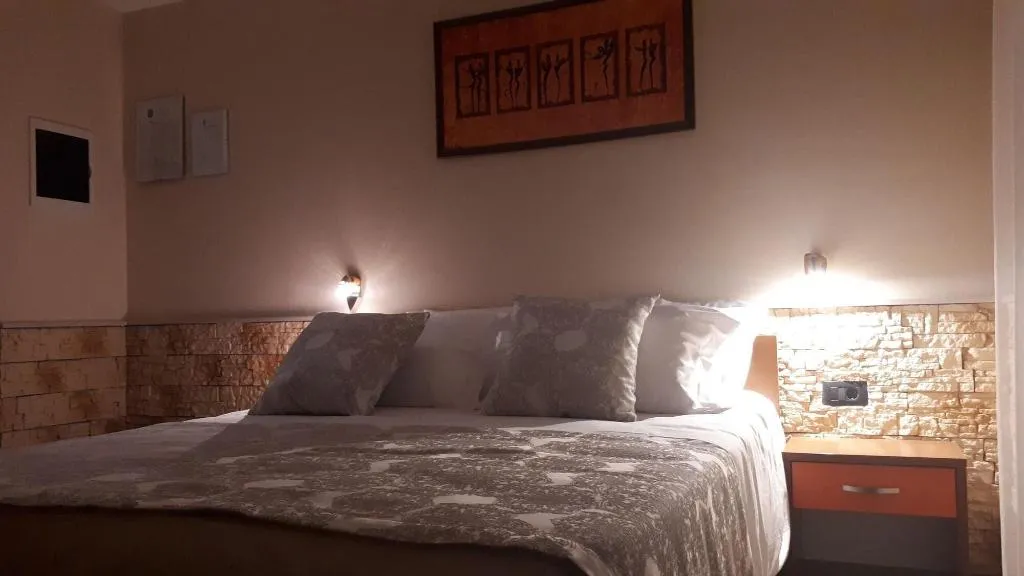 Room, Pansion Dalmacija, Split
