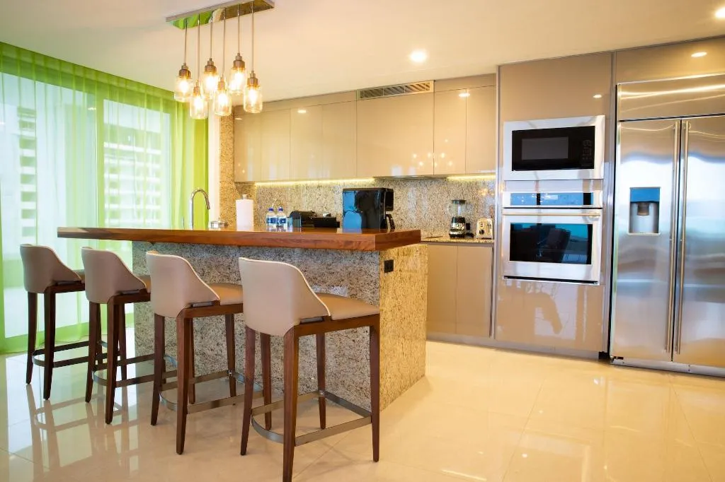 Room, Villa Del Palmar All Inclusive Contemporary Splend, Cancun Area