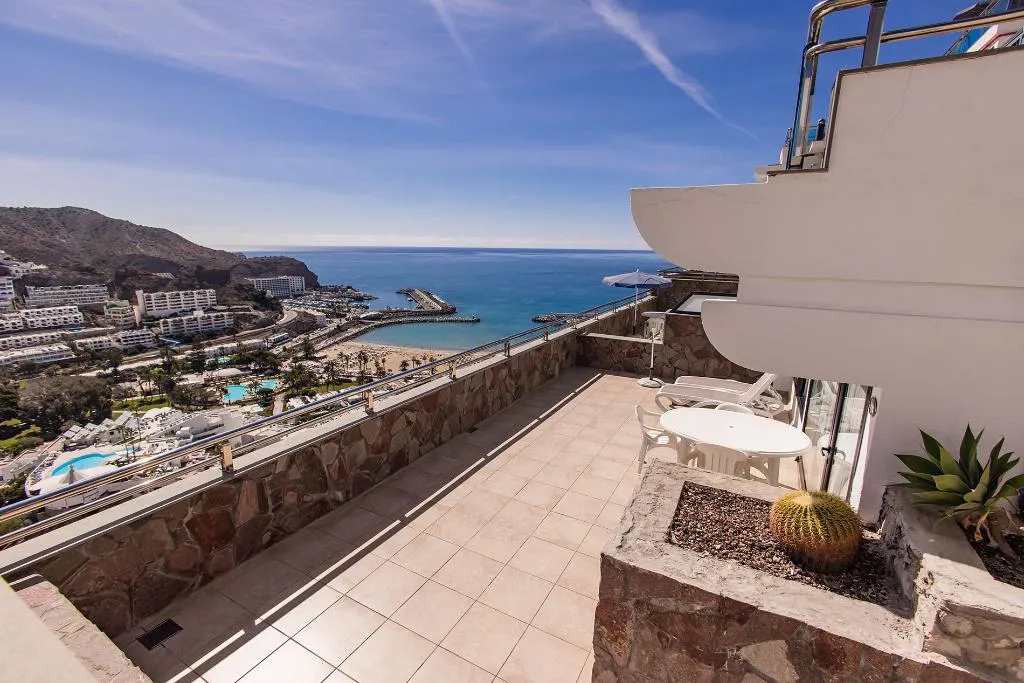 APARTMENT CLASSIC Room, Servatur JB, Gran Canaria